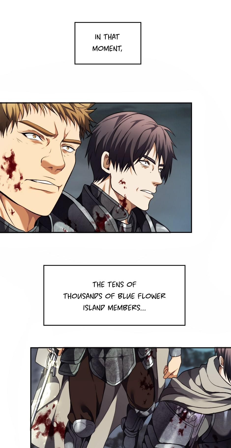 Read Second Life Ranker Manga Online