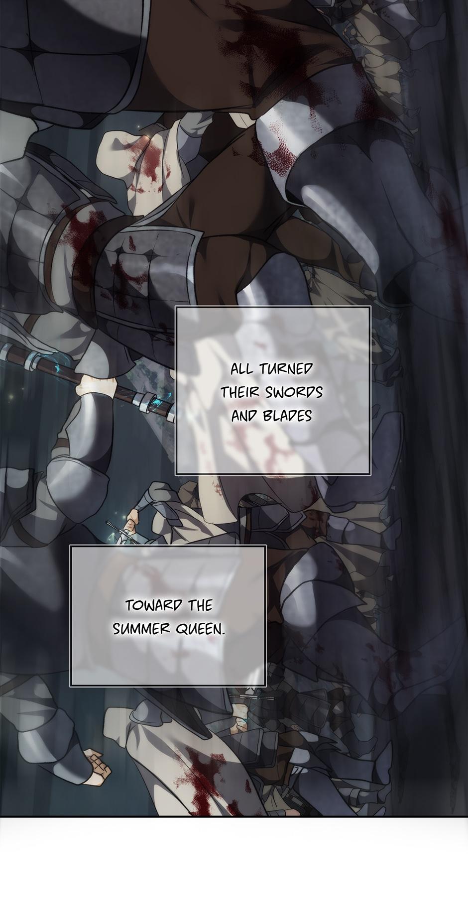 Read Second Life Ranker Manga Online