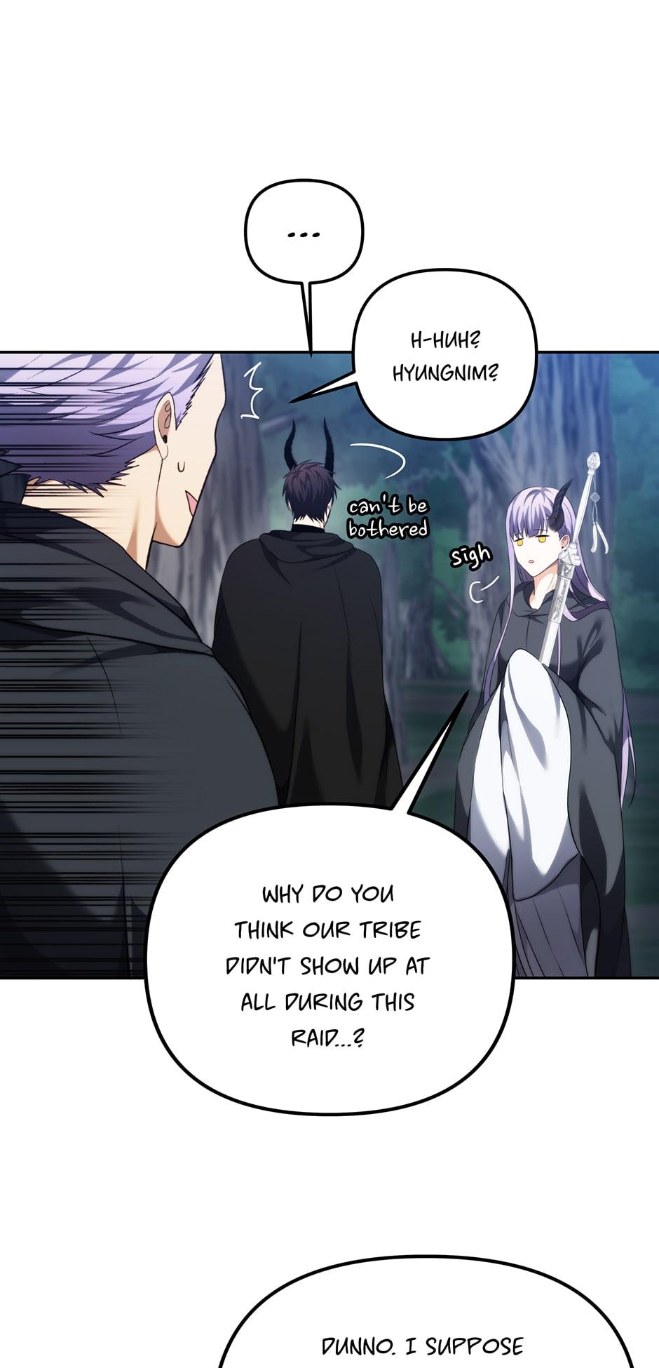 Read Second Life Ranker Manga Online