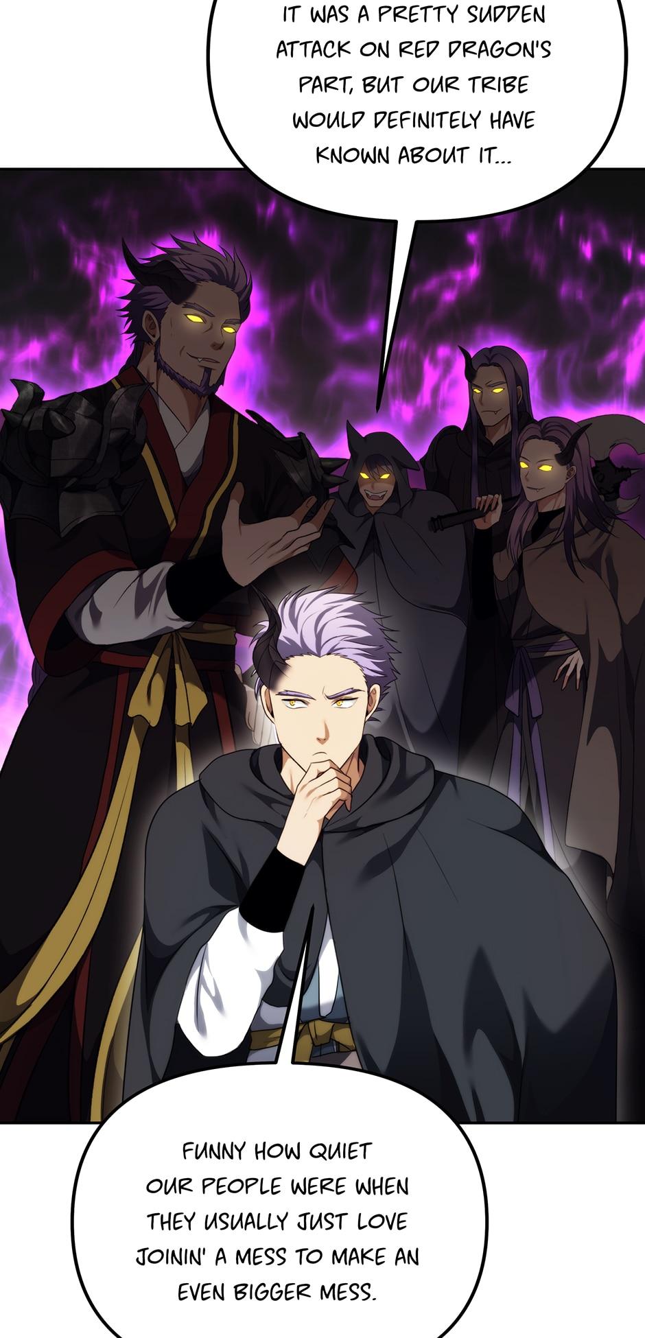 Read Second Life Ranker Manga Online