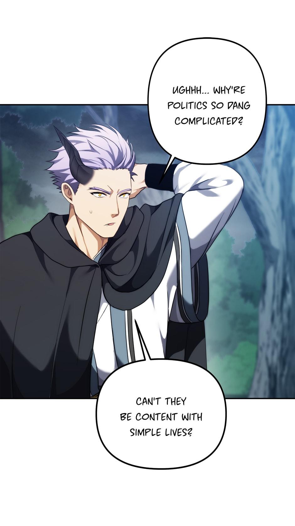 Read Second Life Ranker Manga Online