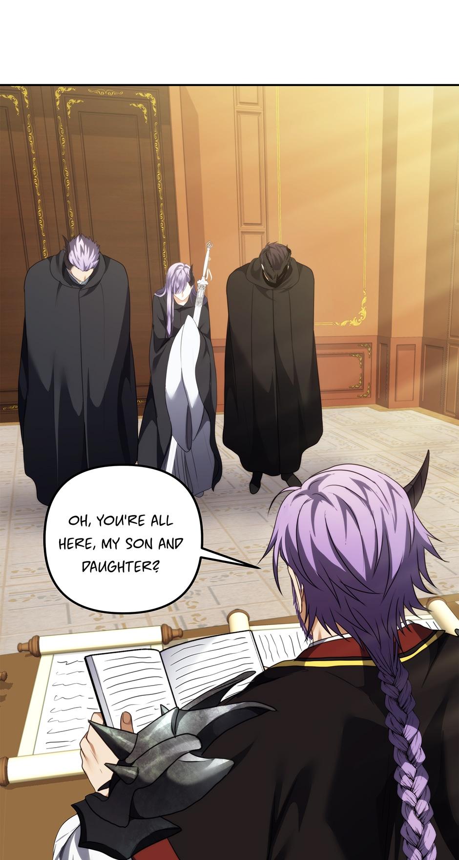 Read Second Life Ranker Manga Online