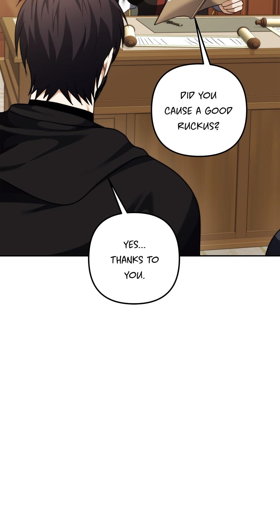 Read Second Life Ranker Manga Online