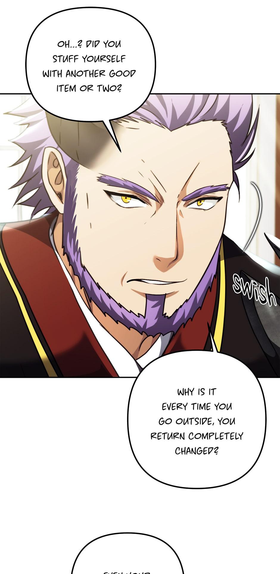 Read Second Life Ranker Manga Online
