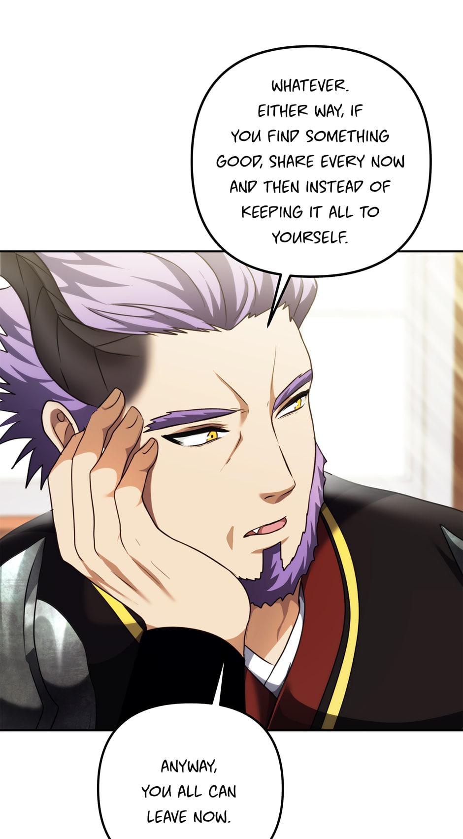 Read Second Life Ranker Manga Online