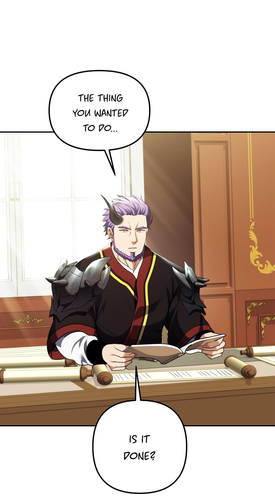 Read Second Life Ranker Manga Online