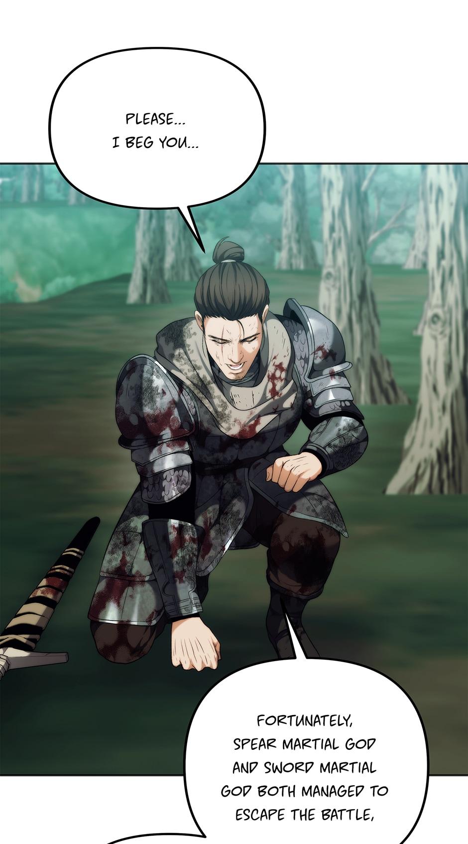 Read Second Life Ranker Manga Online