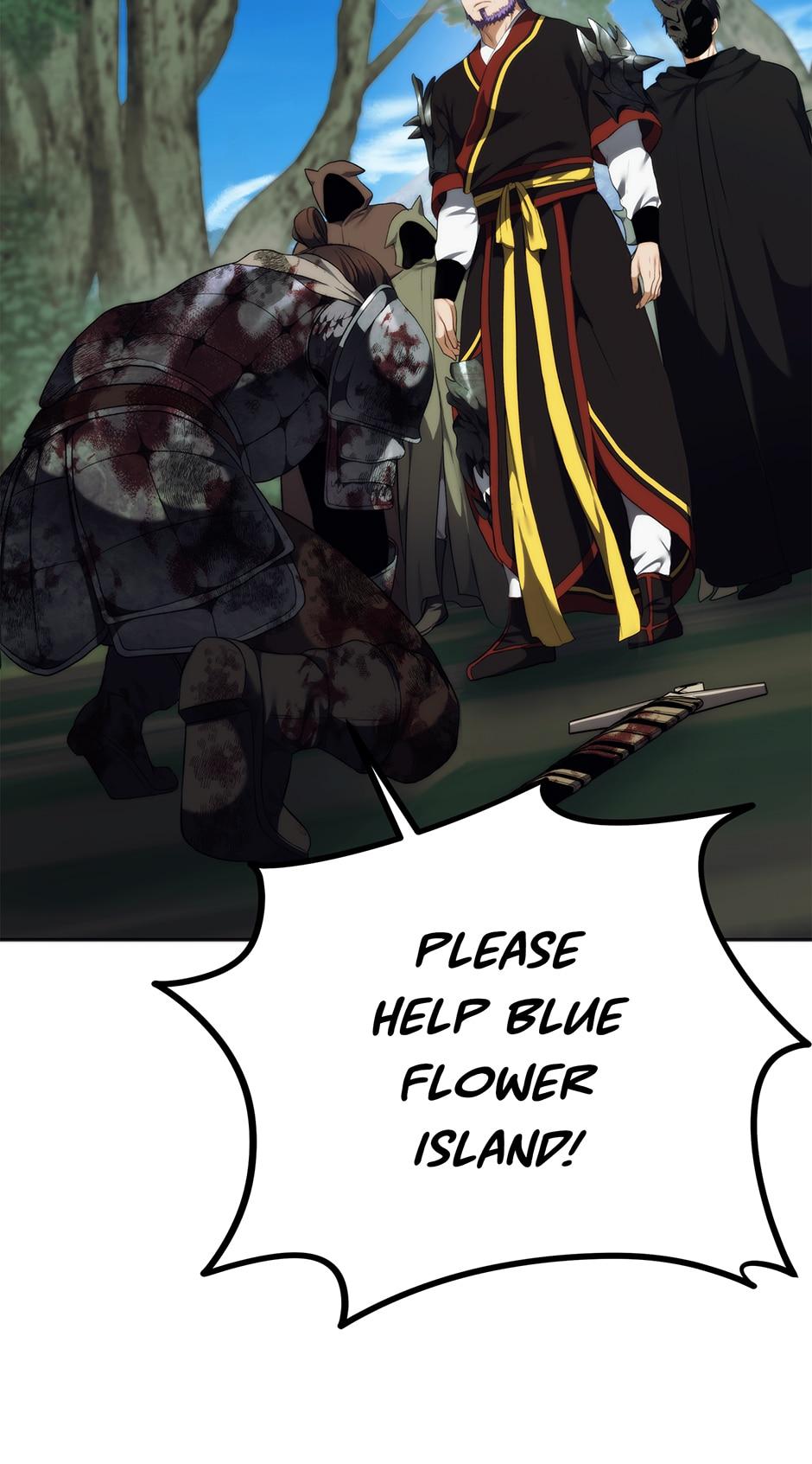 Read Second Life Ranker Manga Online