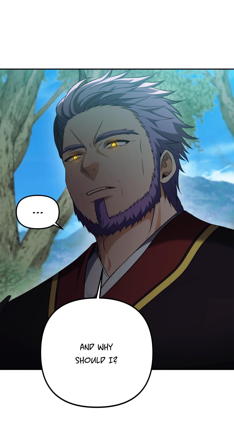 Read Second Life Ranker Manga Online