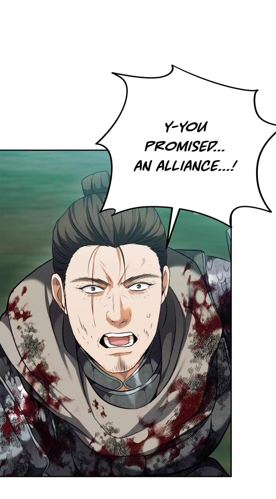 Read Second Life Ranker Manga Online