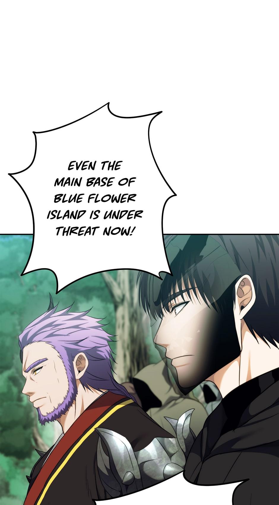 Read Second Life Ranker Manga Online
