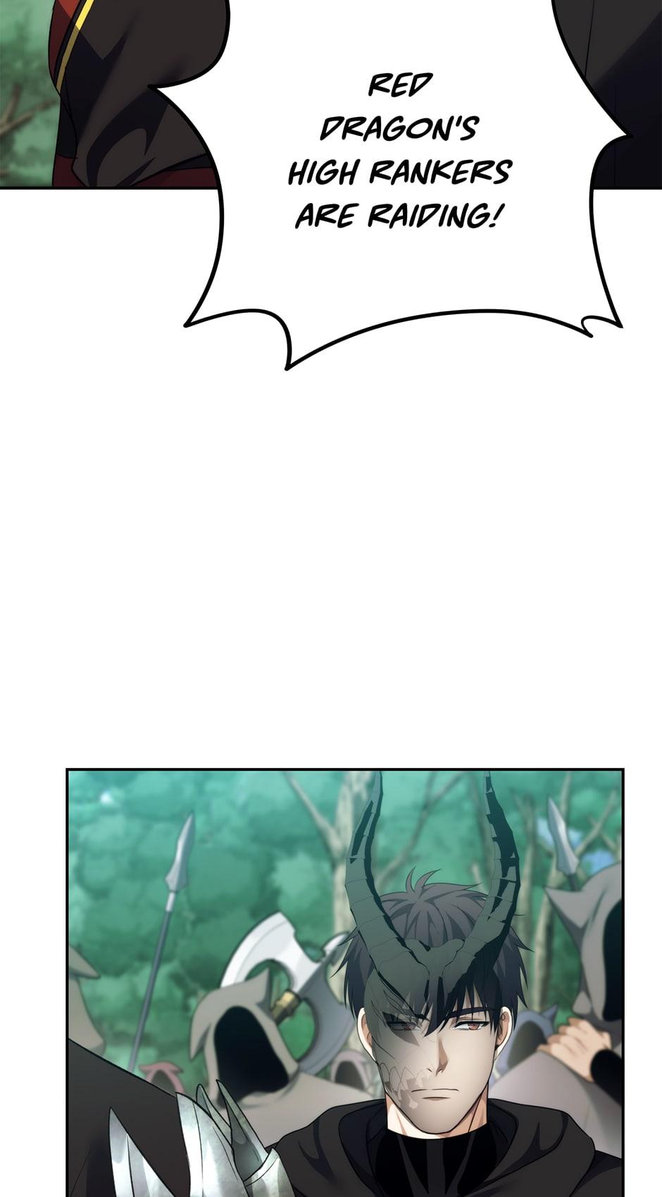 Read Second Life Ranker Manga Online