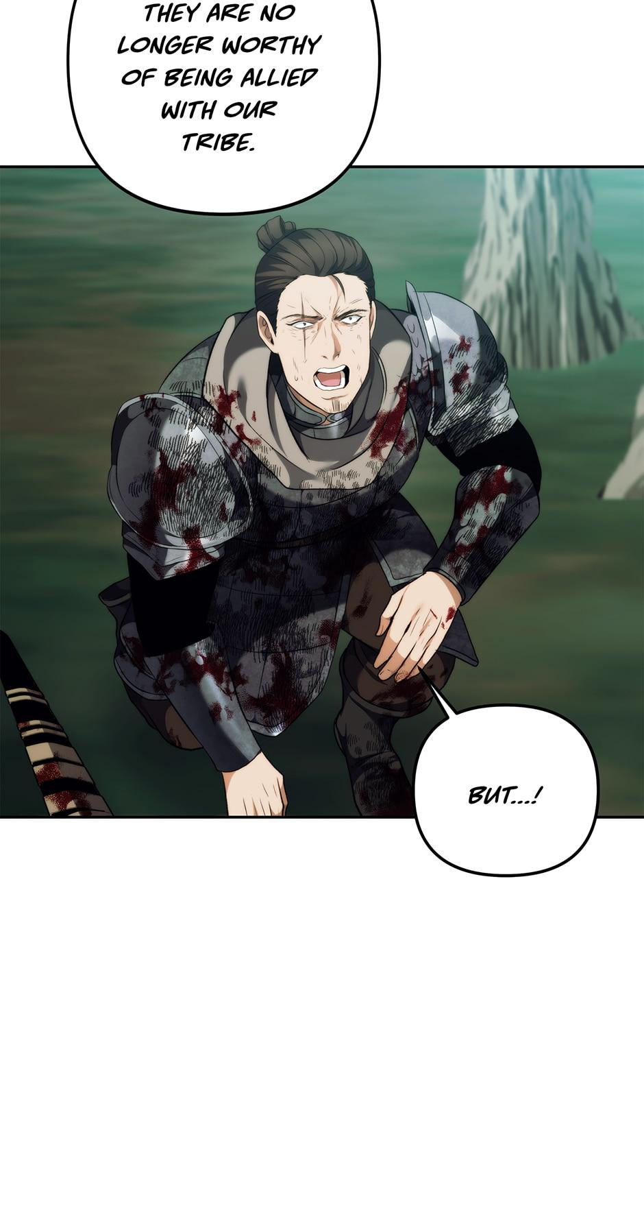 Read Second Life Ranker Manga Online