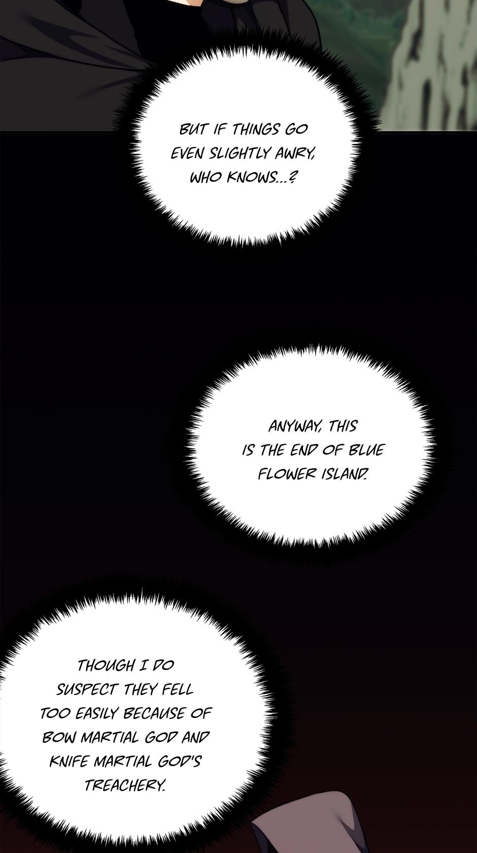 Read Second Life Ranker Manga Online