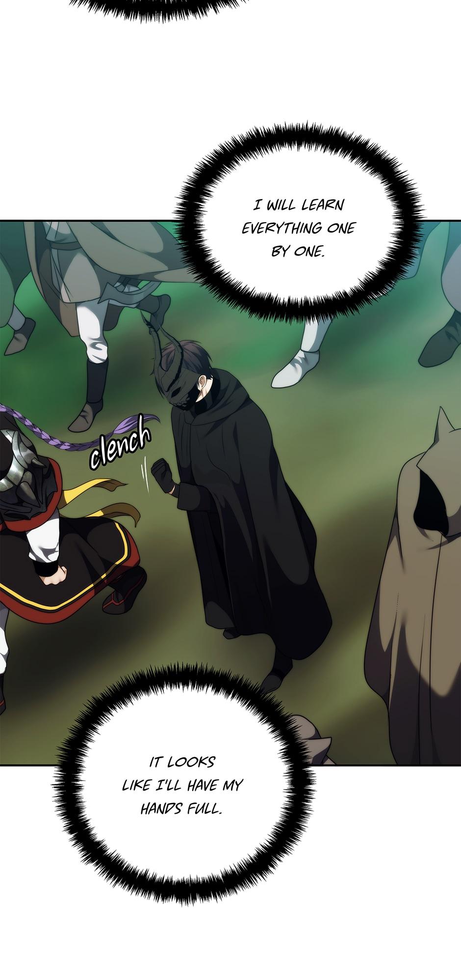 Read Second Life Ranker Manga Online