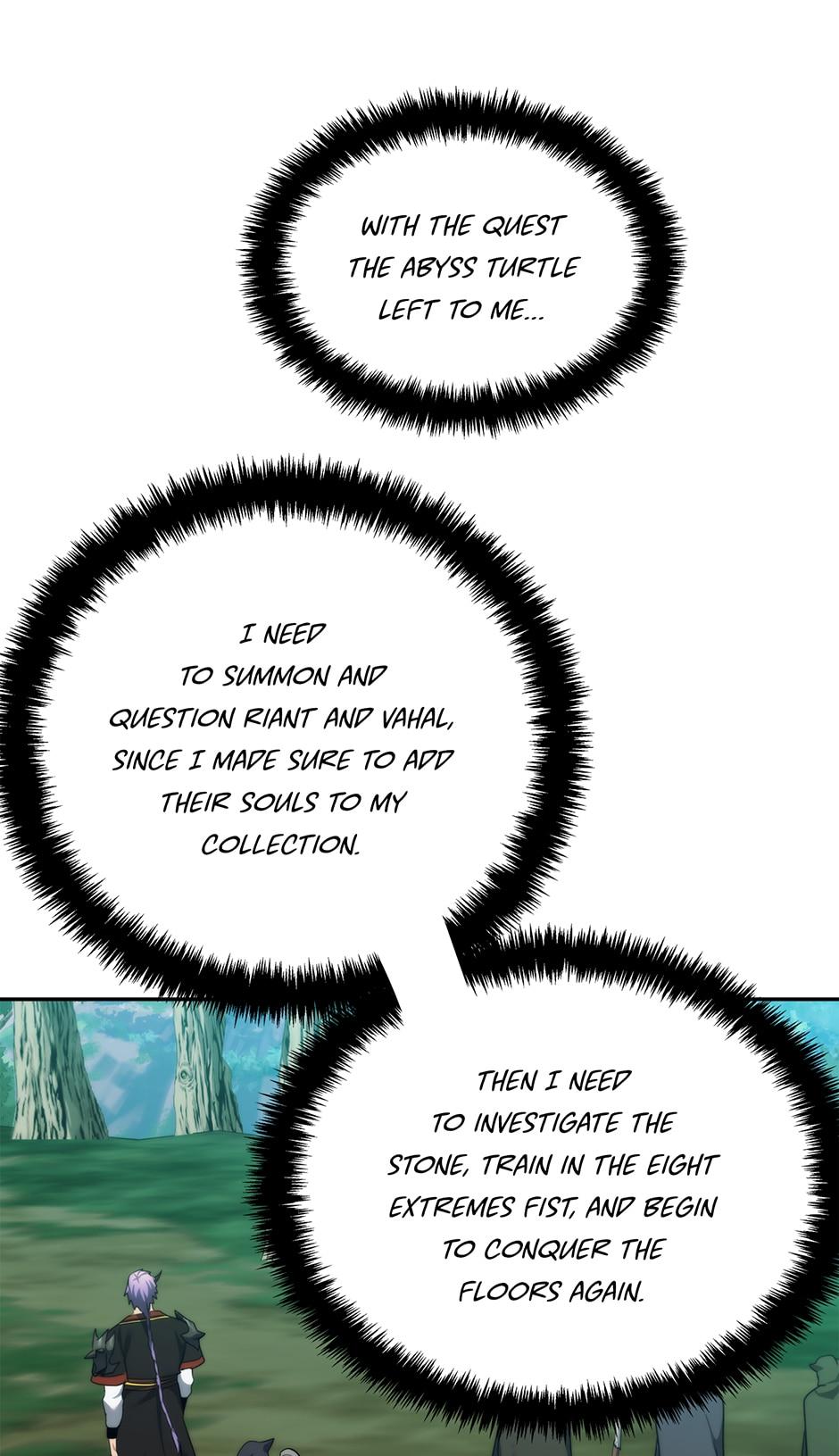 Read Second Life Ranker Manga Online