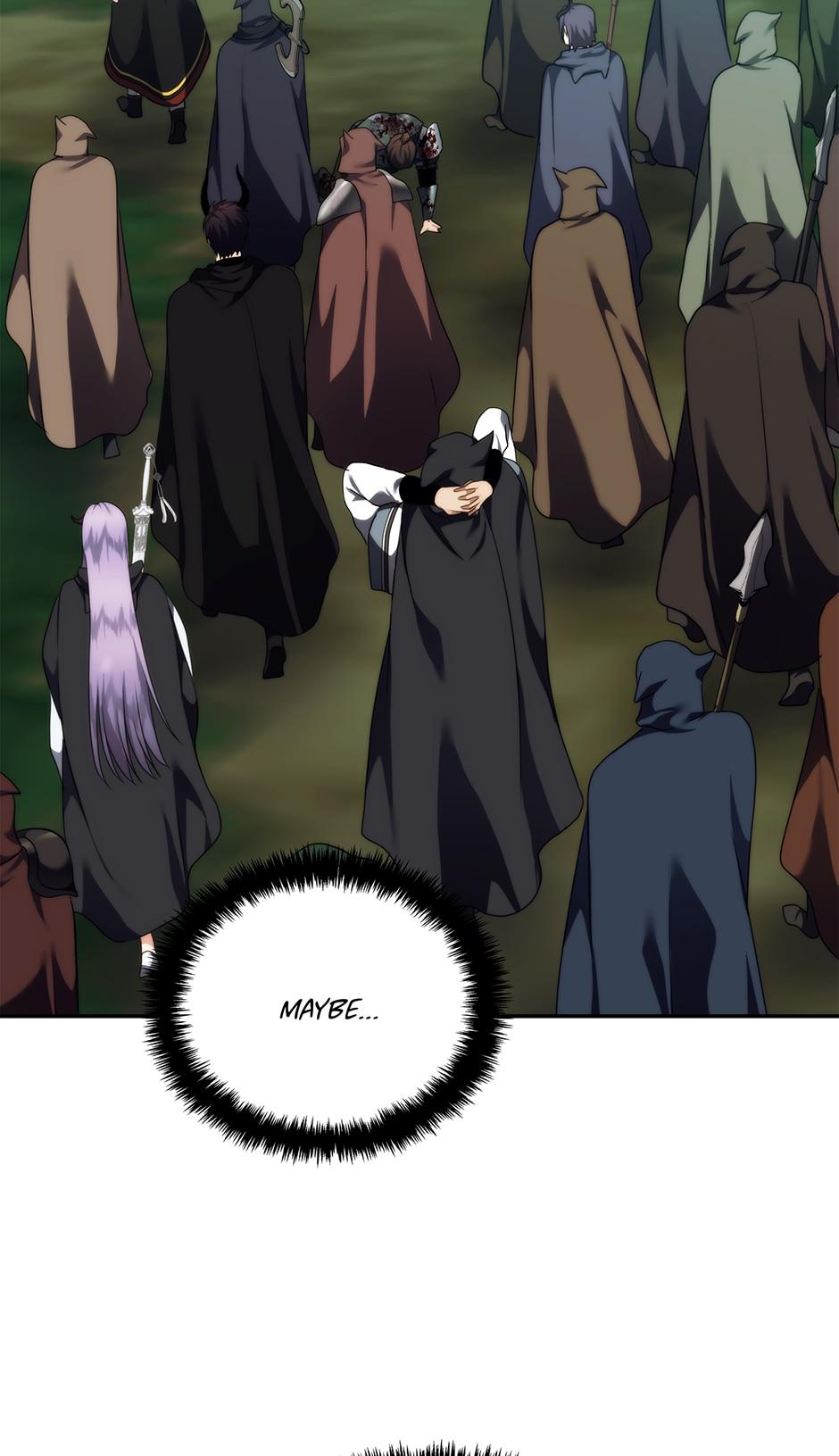 Read Second Life Ranker Manga Online