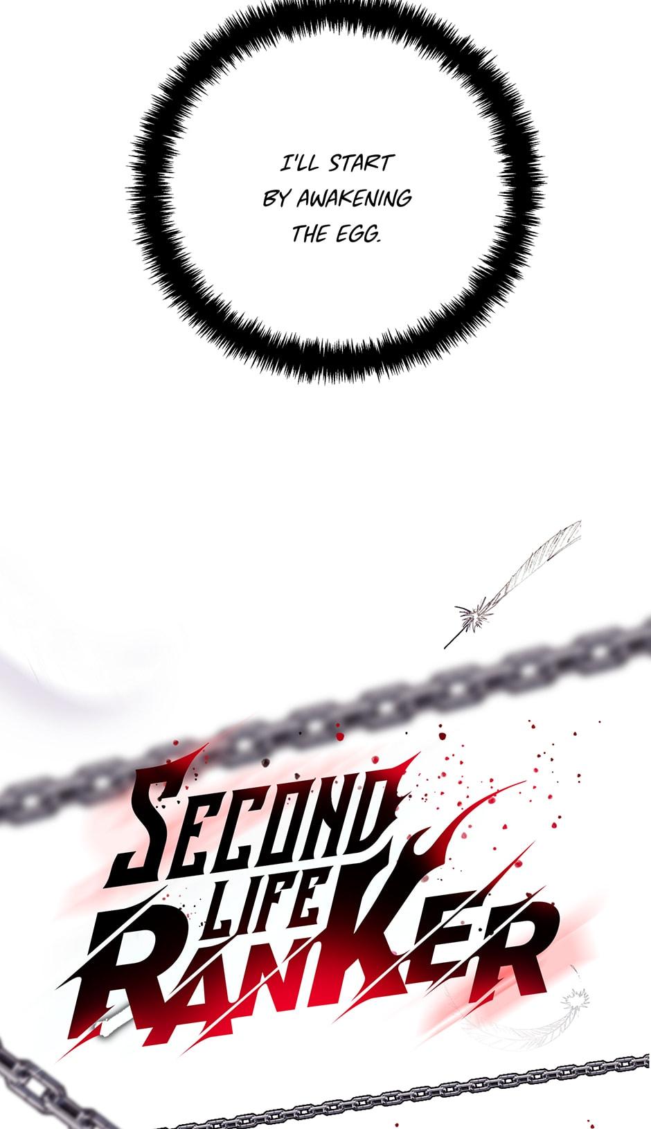 Read Second Life Ranker Manga Online