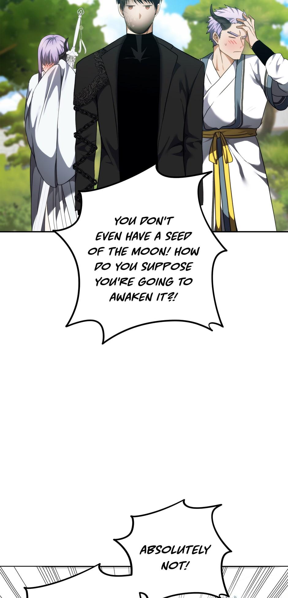 Read Second Life Ranker Manga Online
