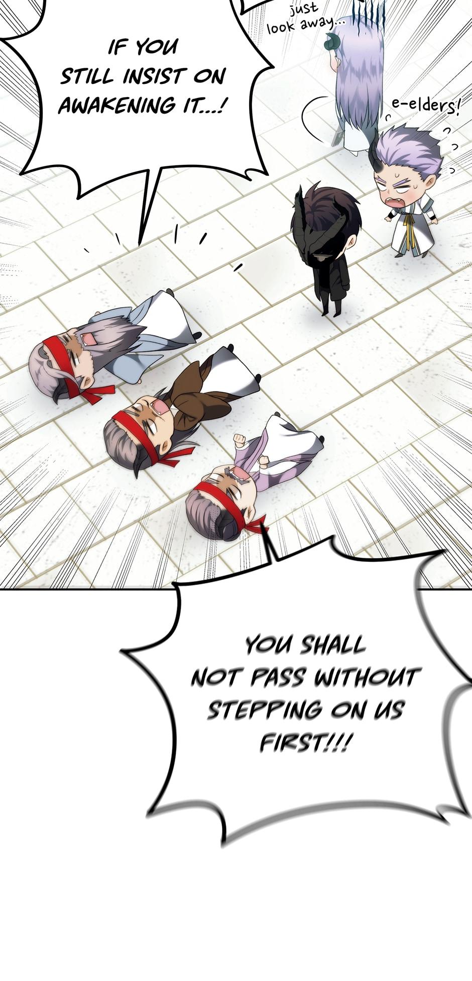 Read Second Life Ranker Manga Online