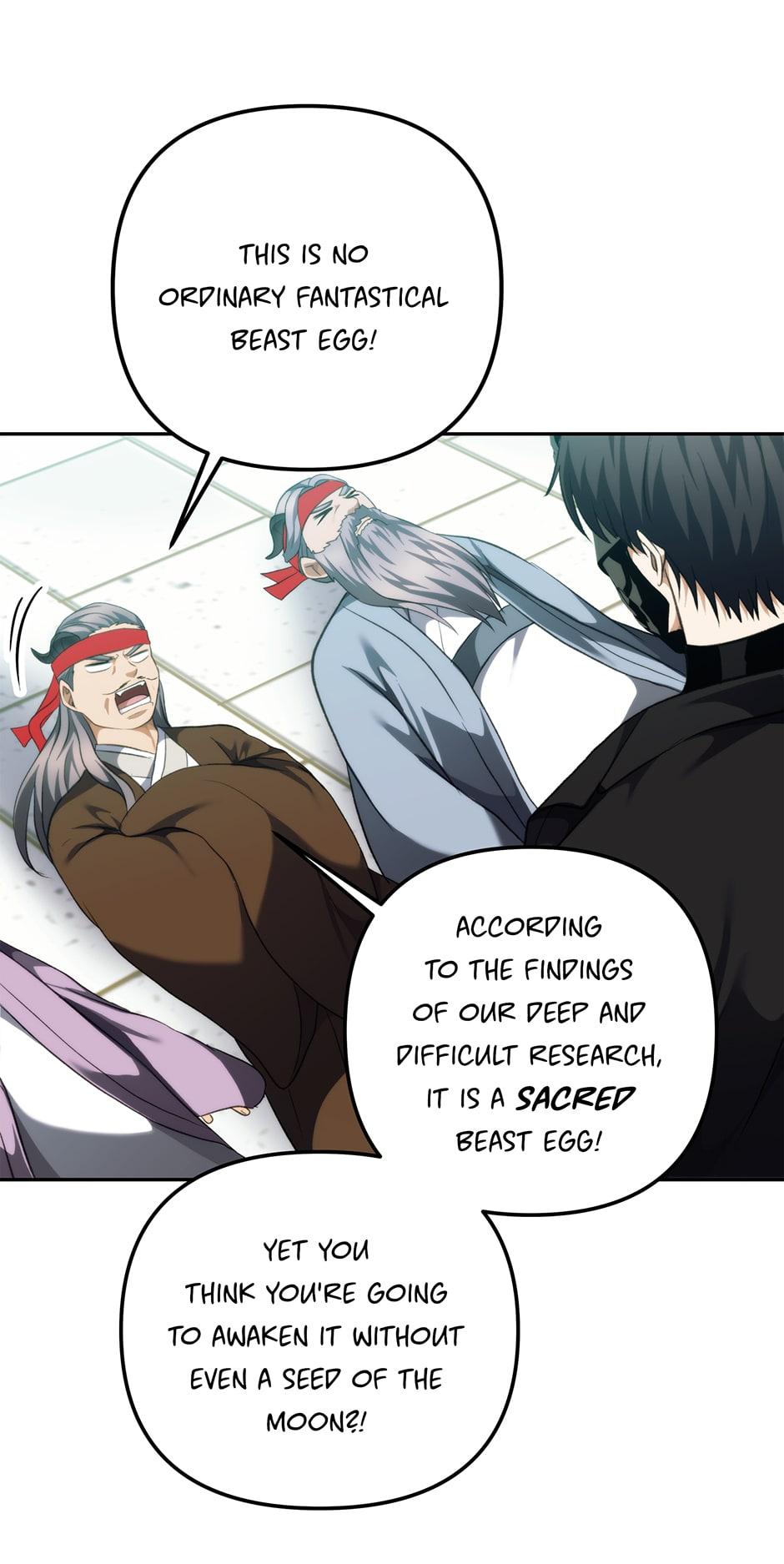 Read Second Life Ranker Manga Online