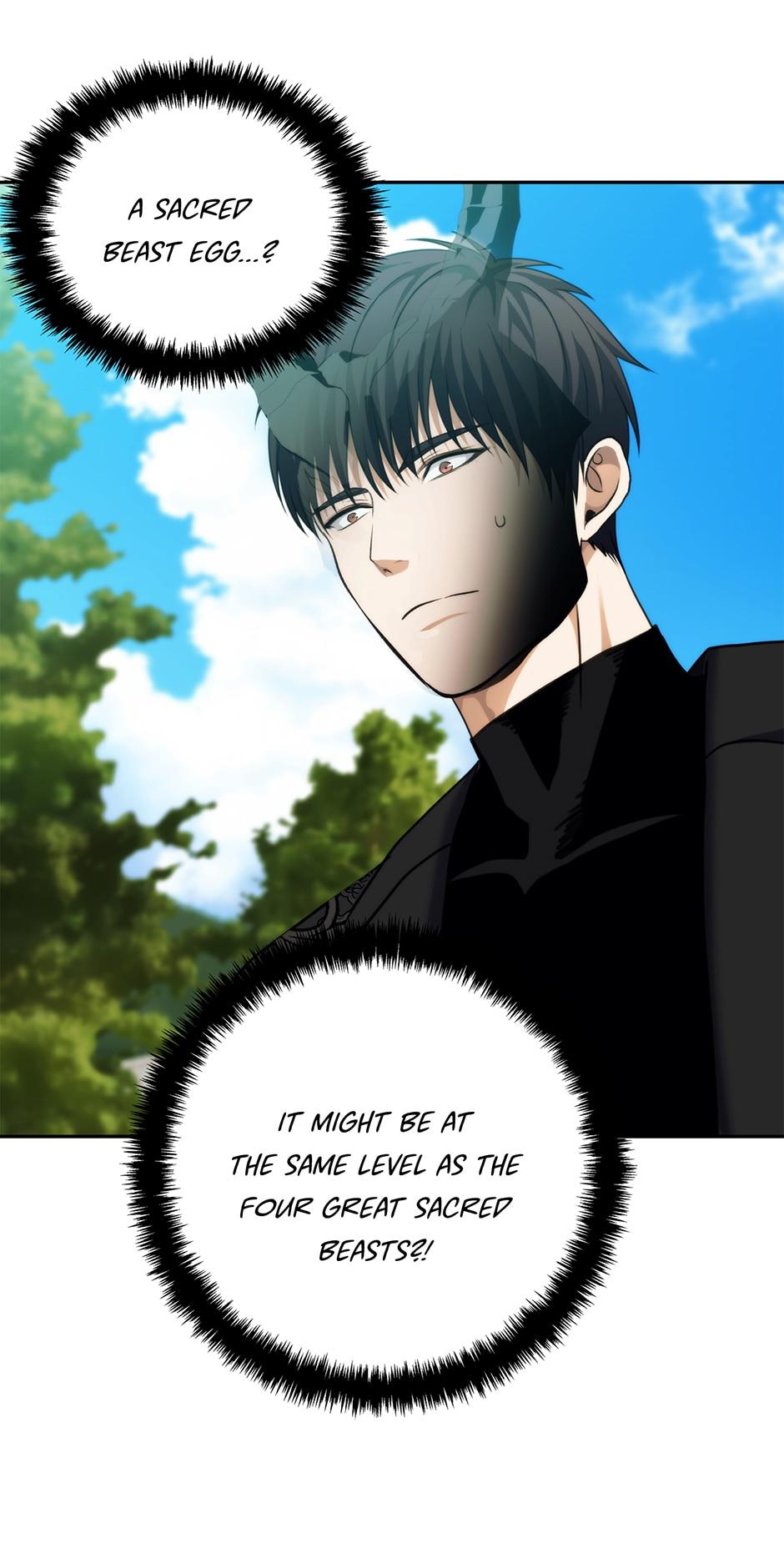 Read Second Life Ranker Manga Online