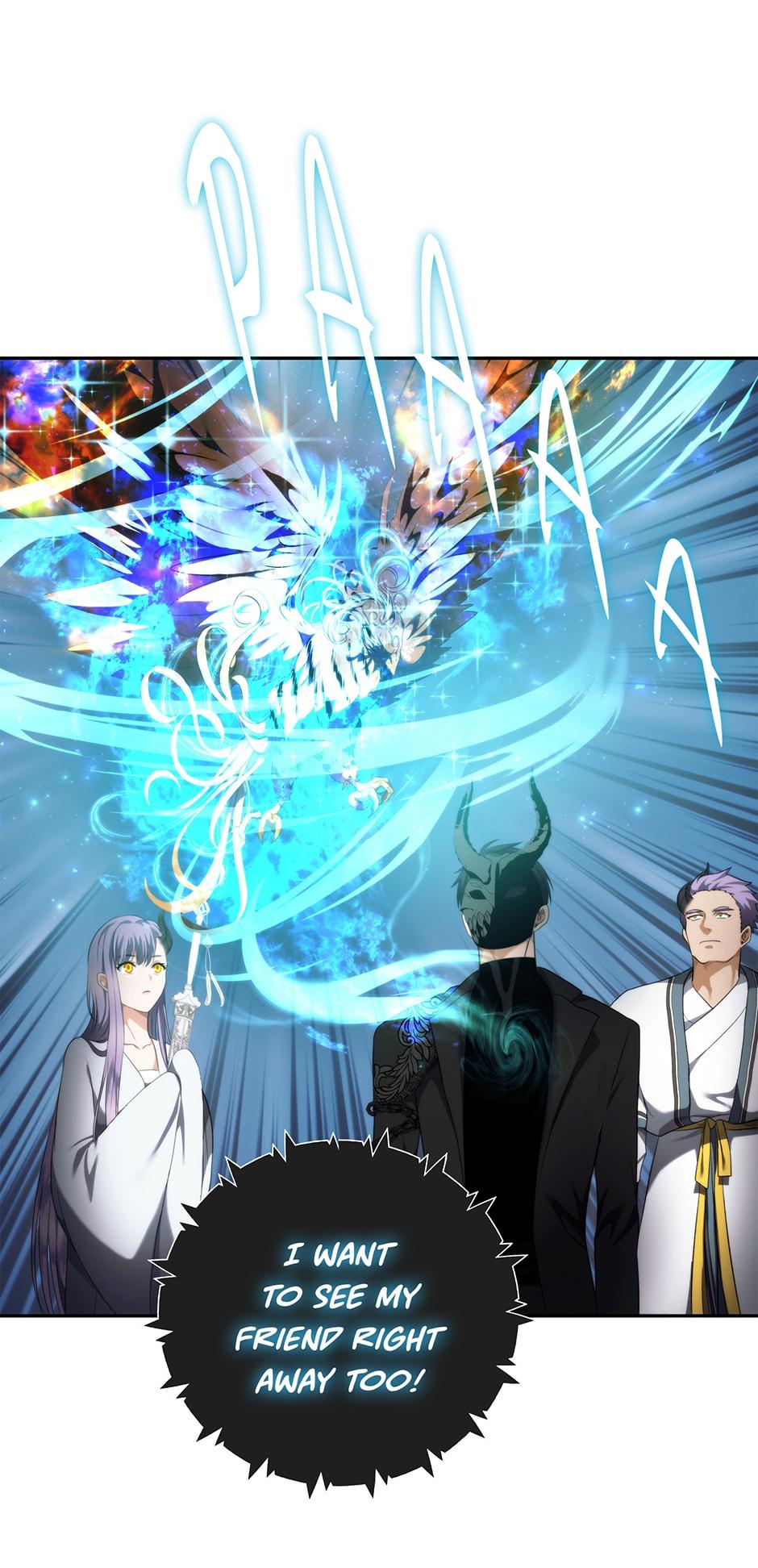 Read Second Life Ranker Manga Online