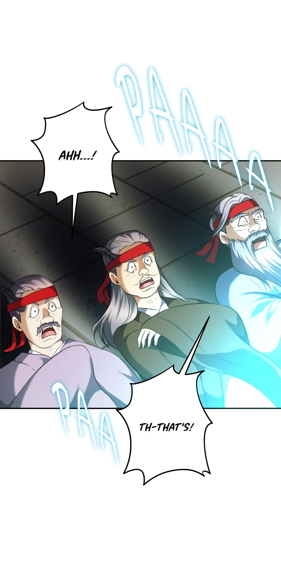 Read Second Life Ranker Manga Online