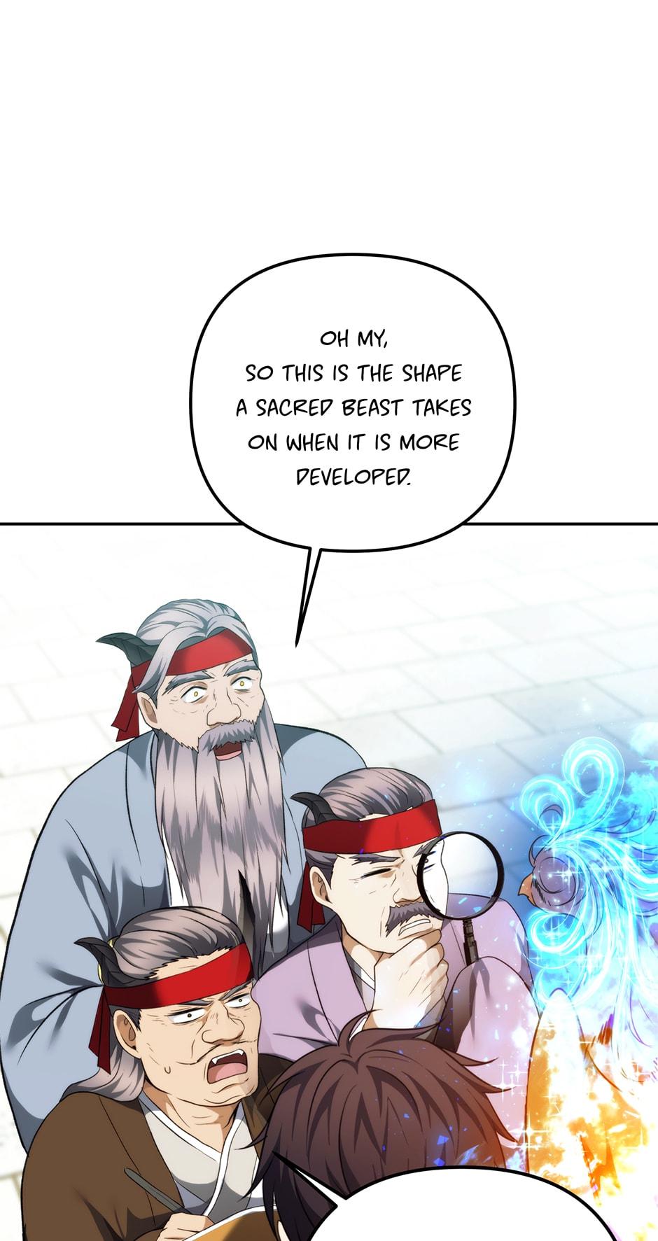 Read Second Life Ranker Manga Online