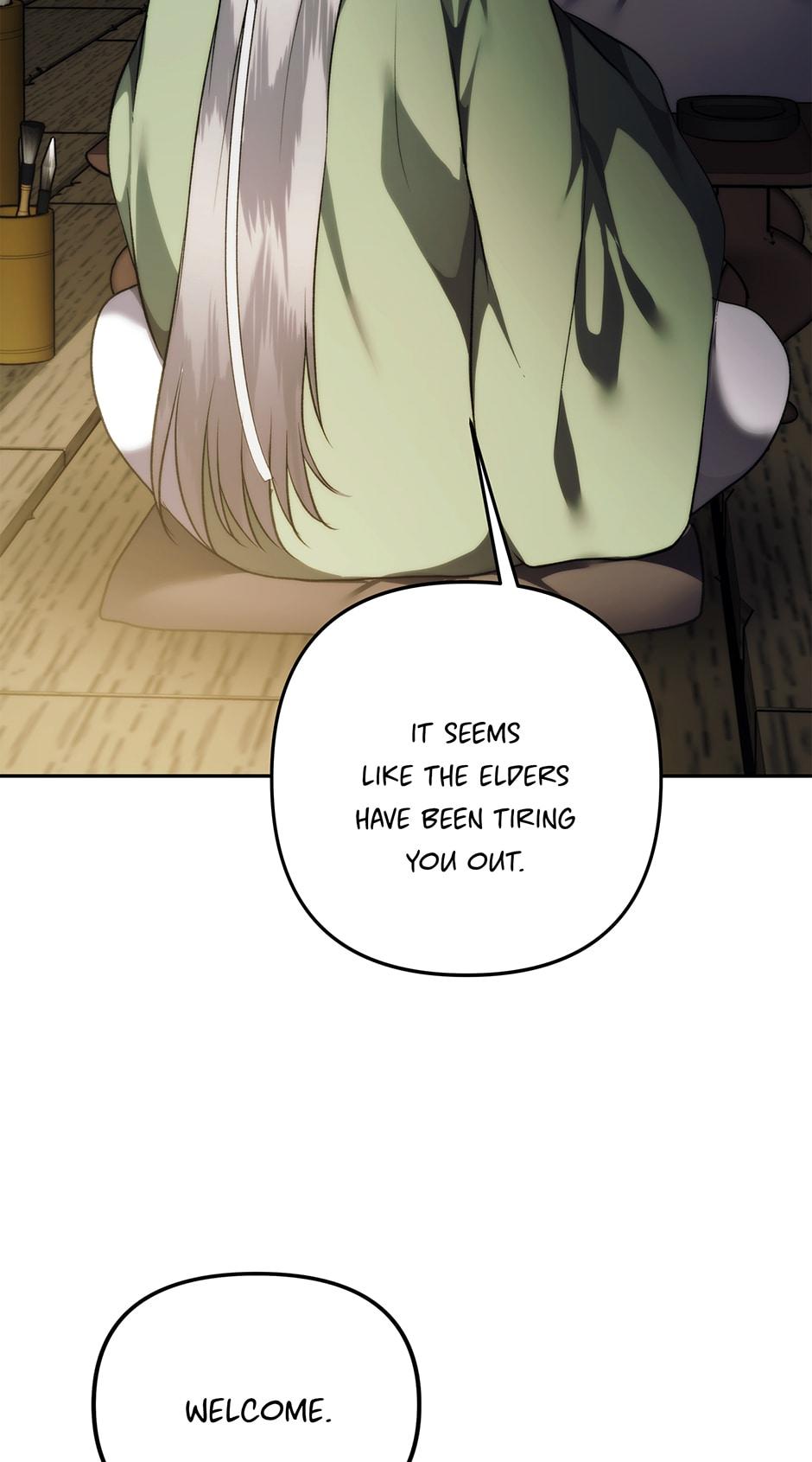 Read Second Life Ranker Manga Online