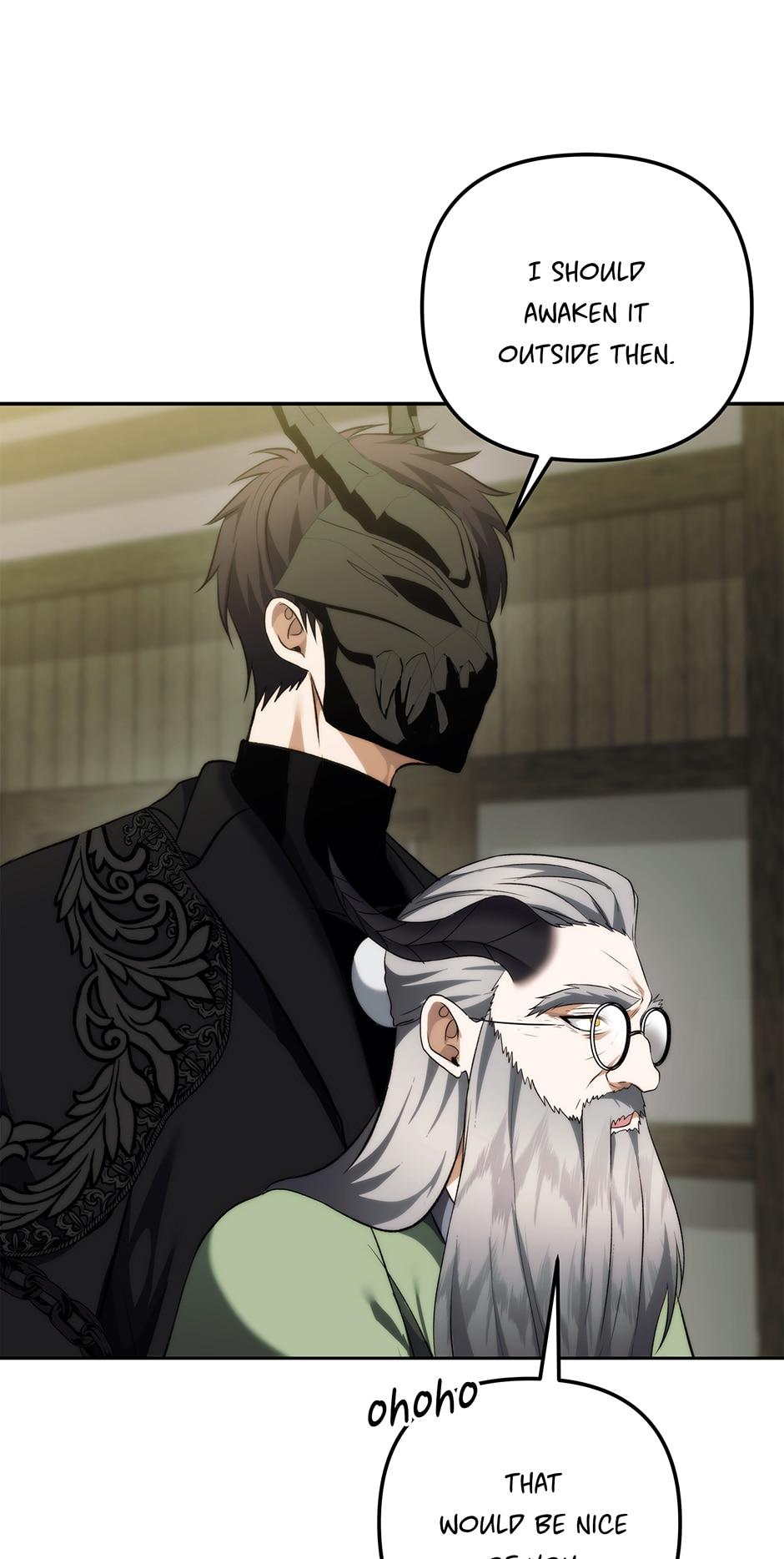 Read Second Life Ranker Manga Online