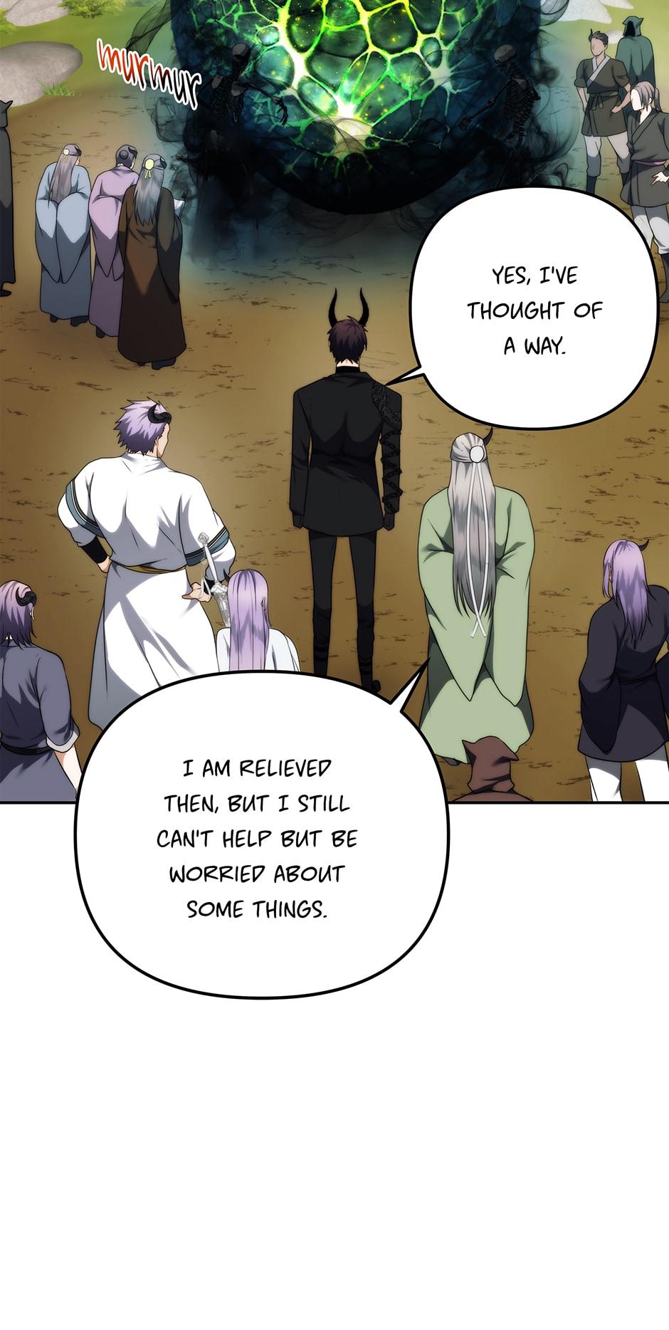 Read Second Life Ranker Manga Online