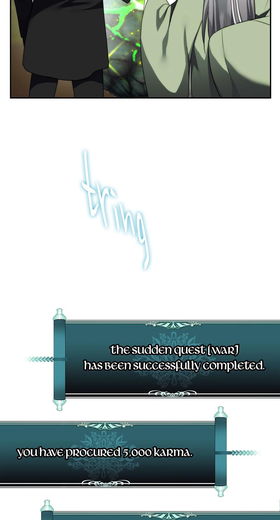 Read Second Life Ranker Manga Online