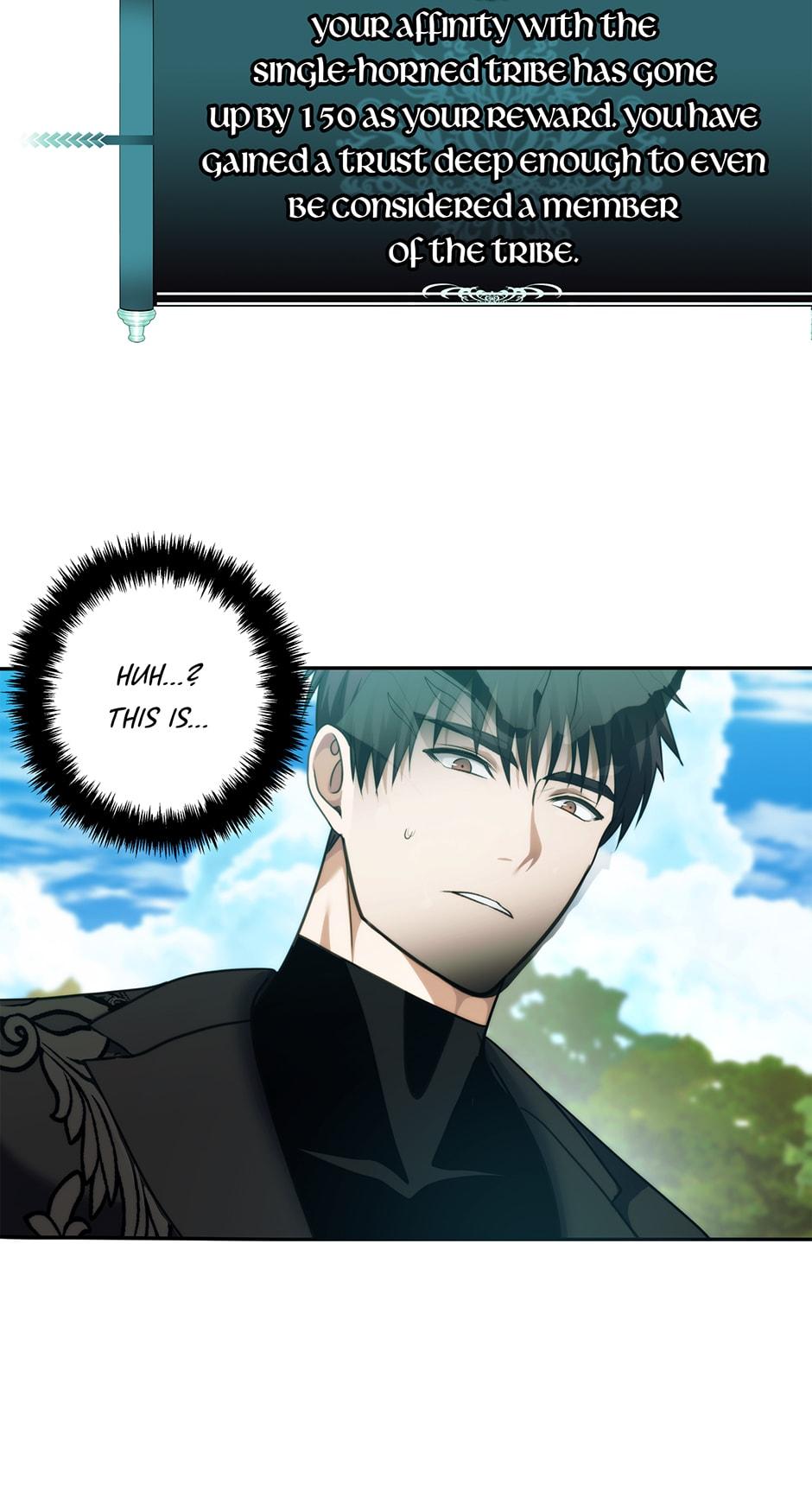 Read Second Life Ranker Manga Online