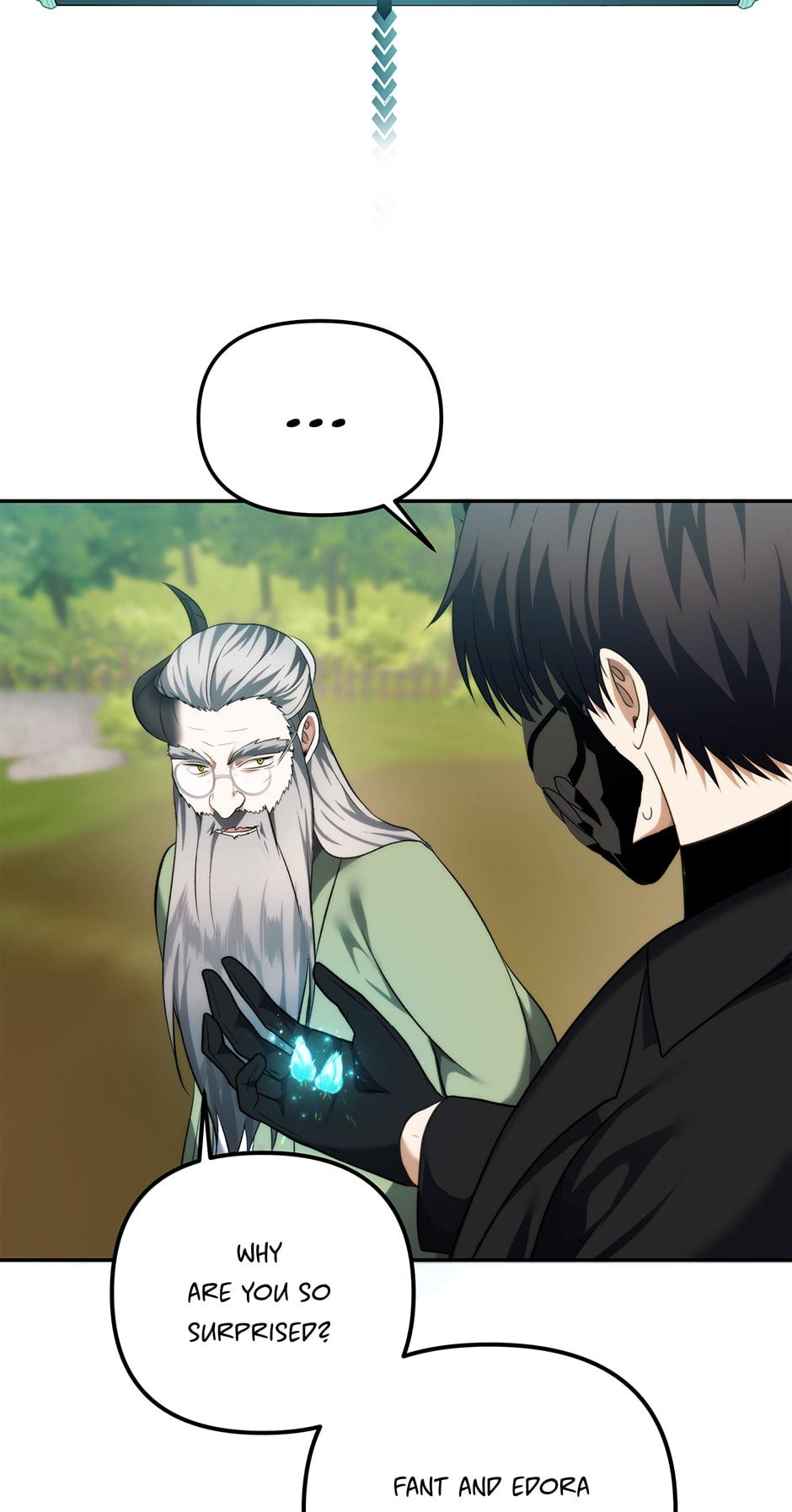 Read Second Life Ranker Manga Online