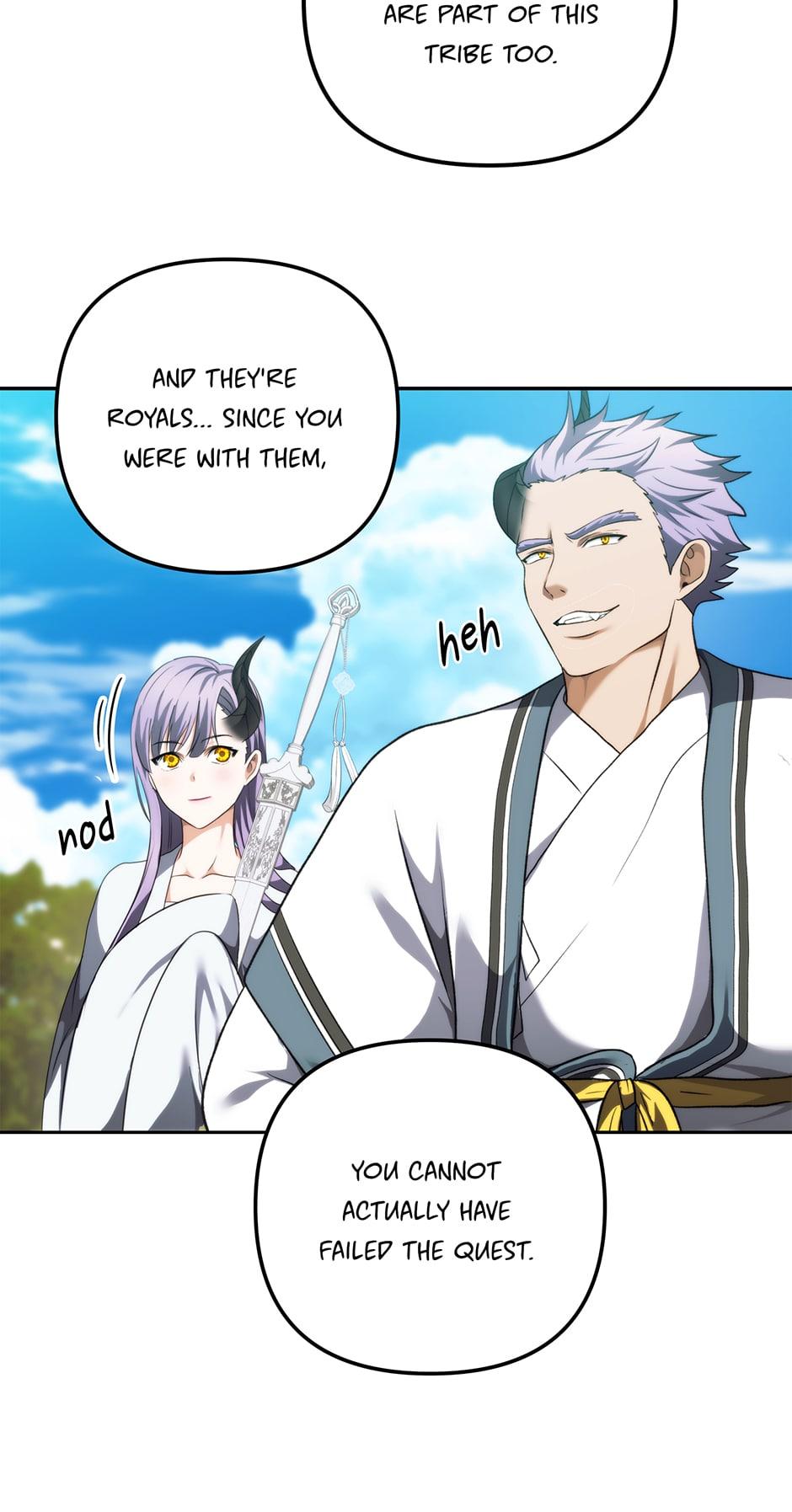 Read Second Life Ranker Manga Online