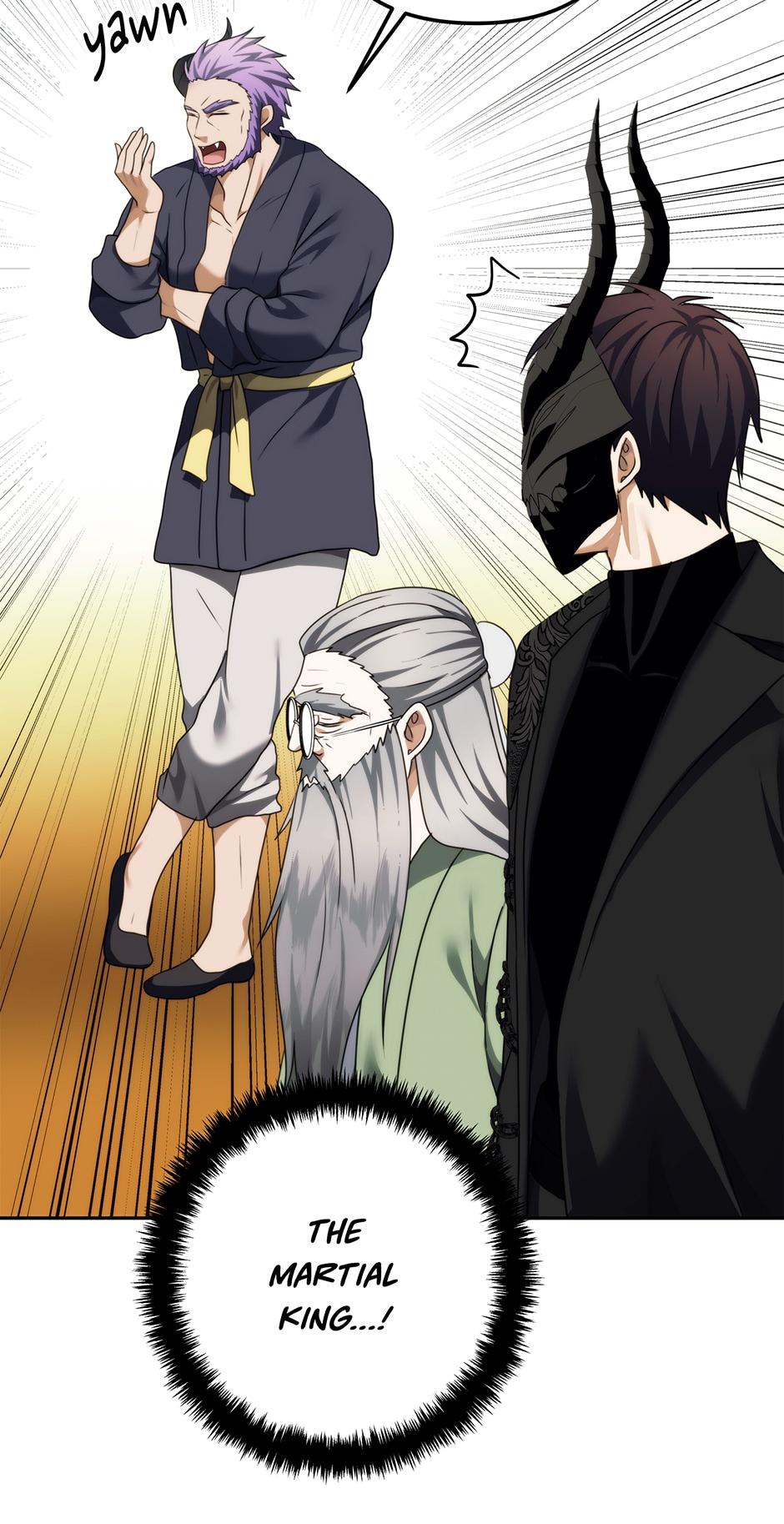 Read Second Life Ranker Manga Online