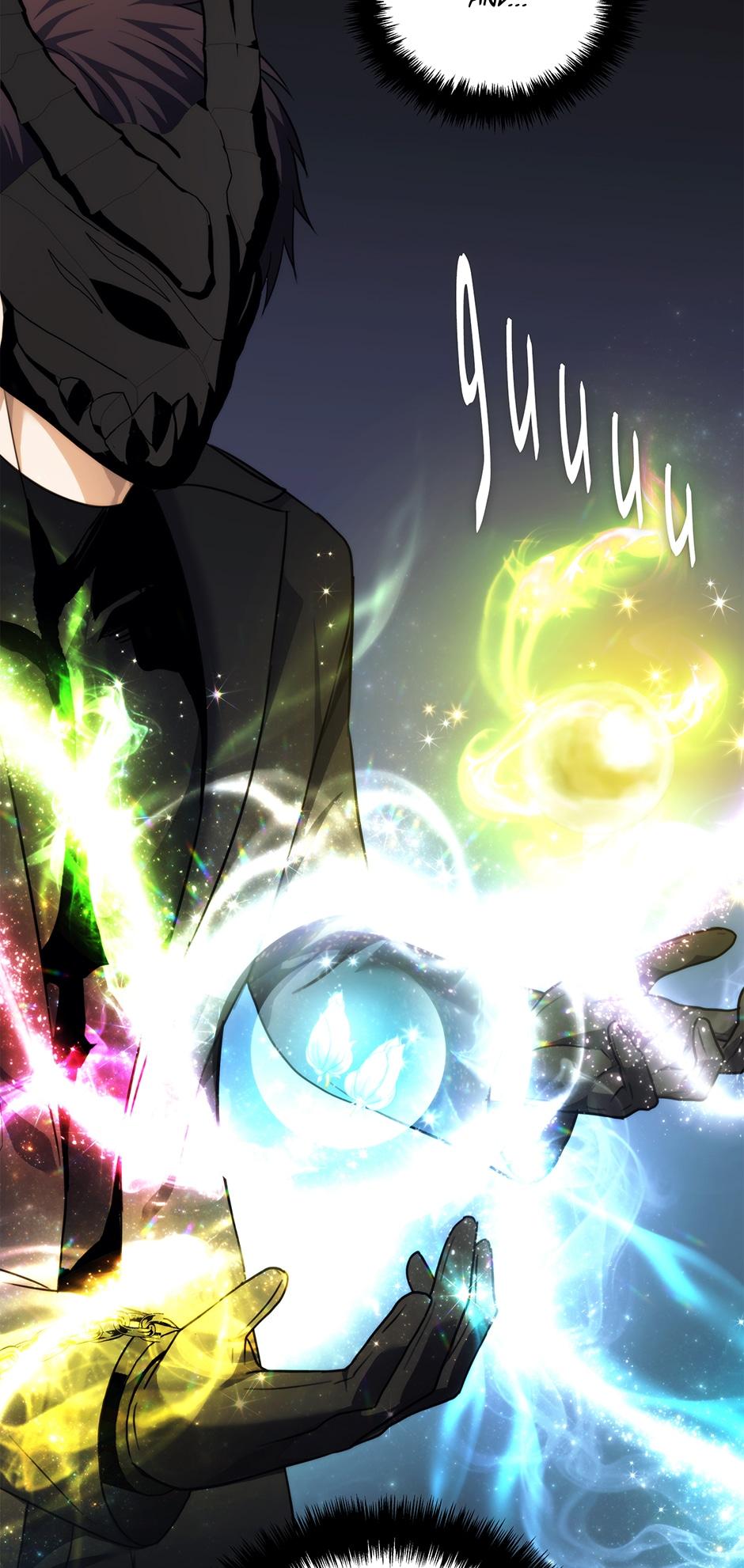 Read Second Life Ranker Manga Online