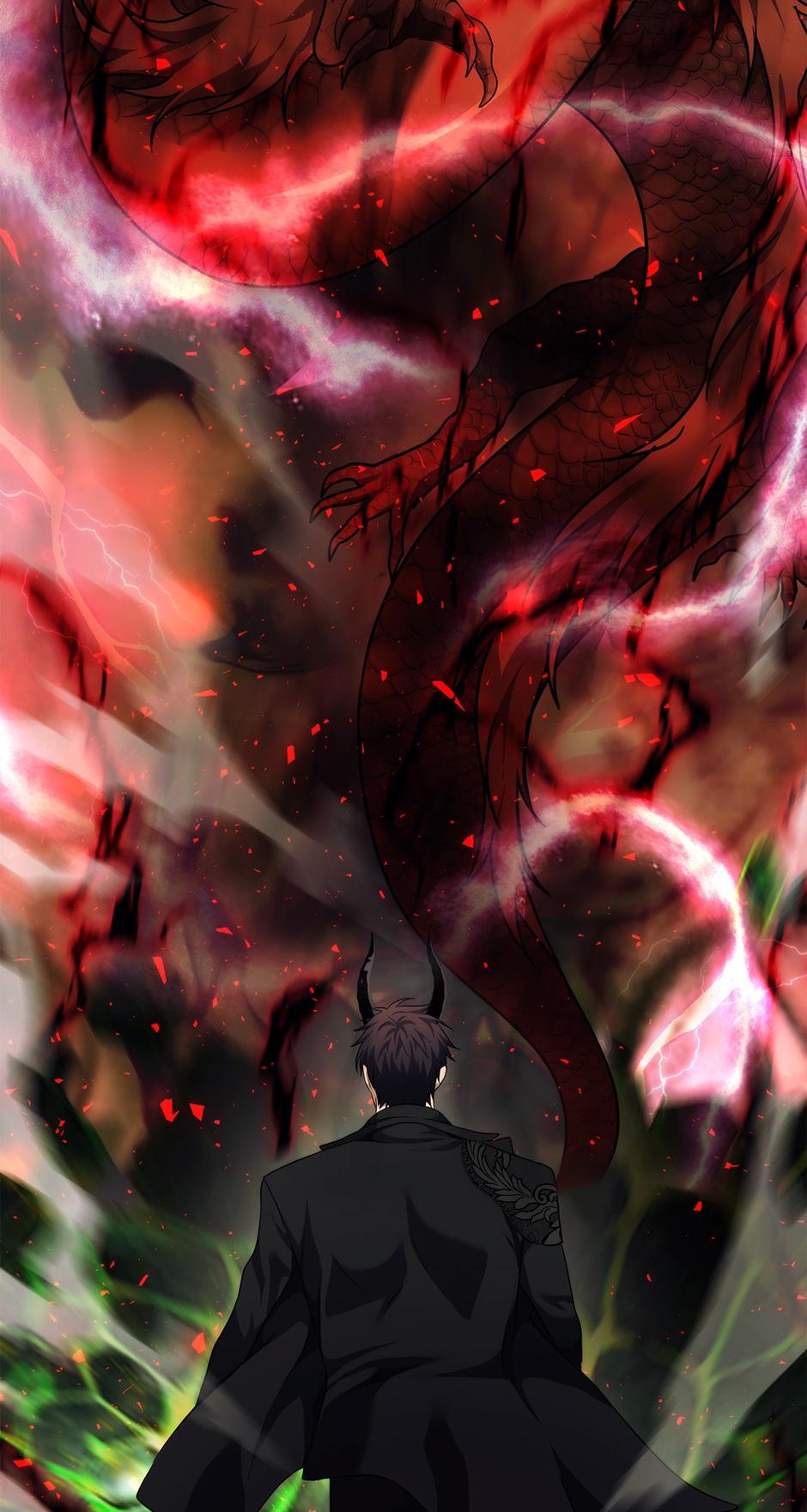 Read Second Life Ranker Manga Online