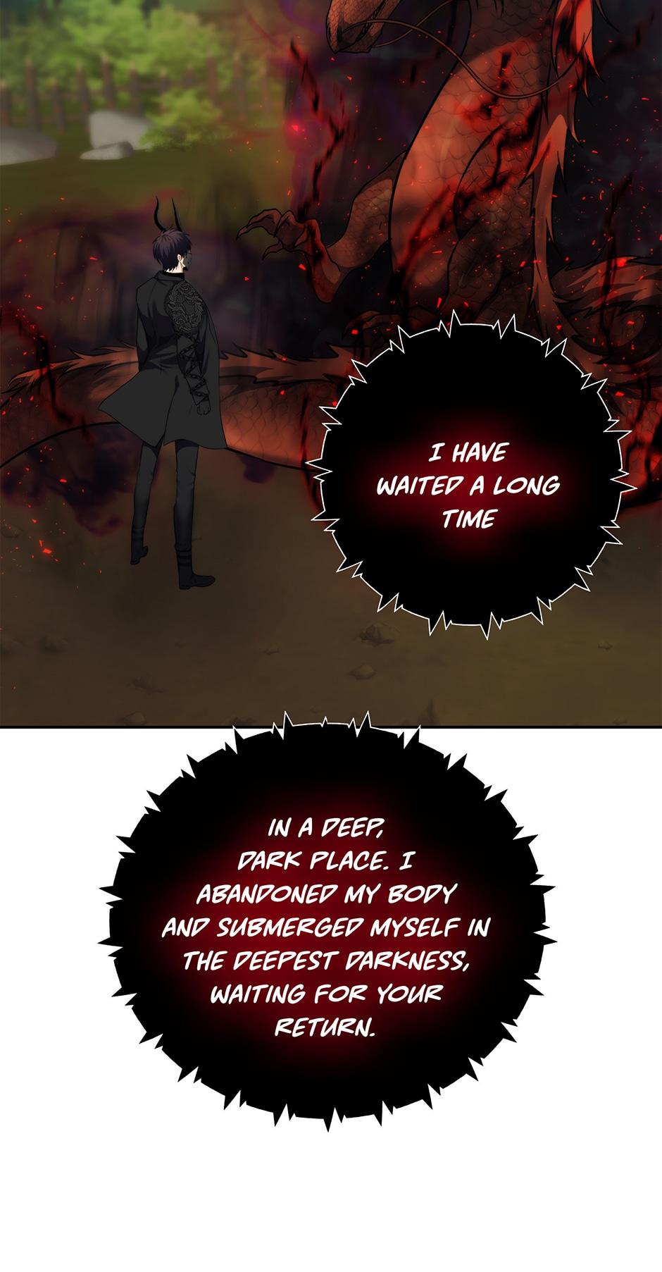 Read Second Life Ranker Manga Online