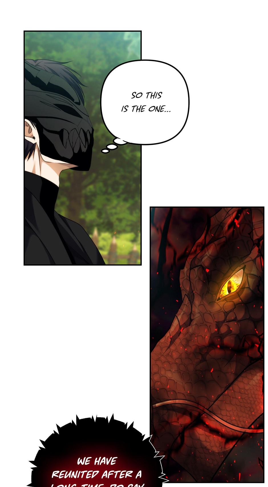 Read Second Life Ranker Manga Online