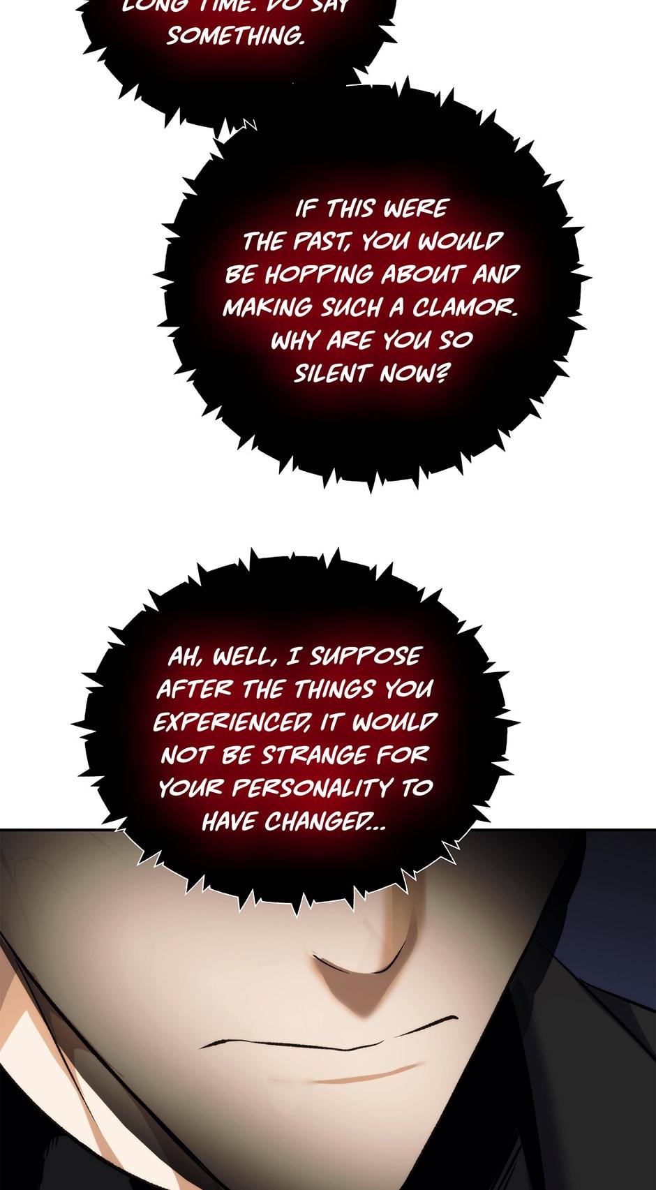 Read Second Life Ranker Manga Online