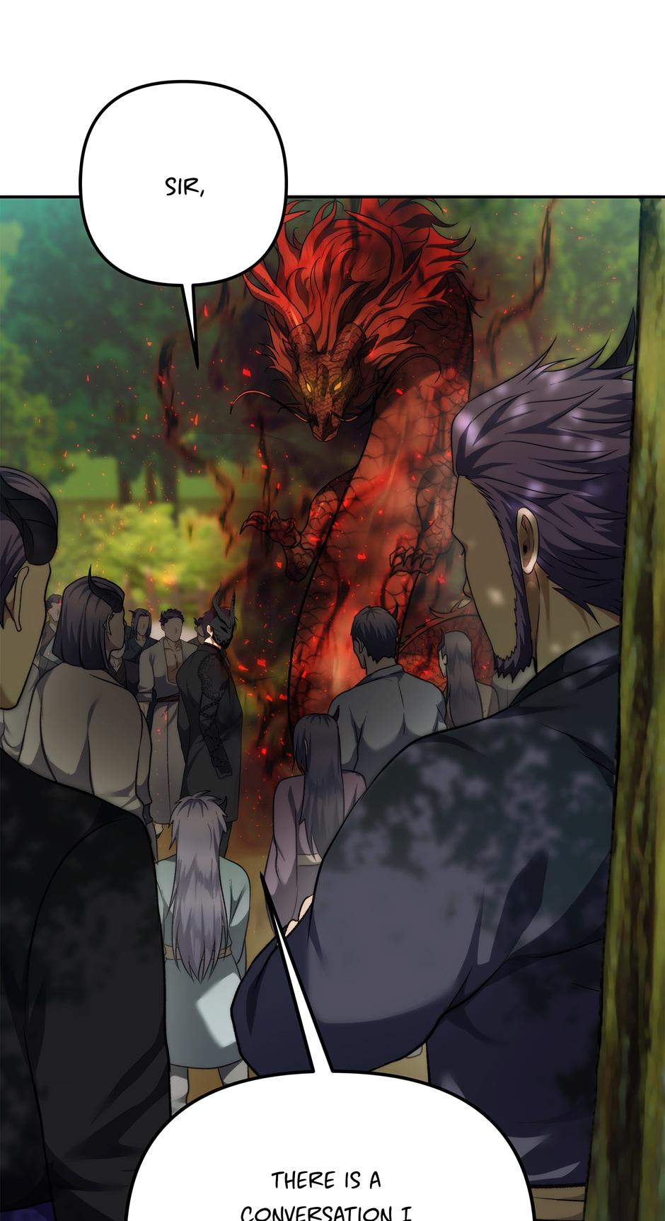 Read Second Life Ranker Manga Online