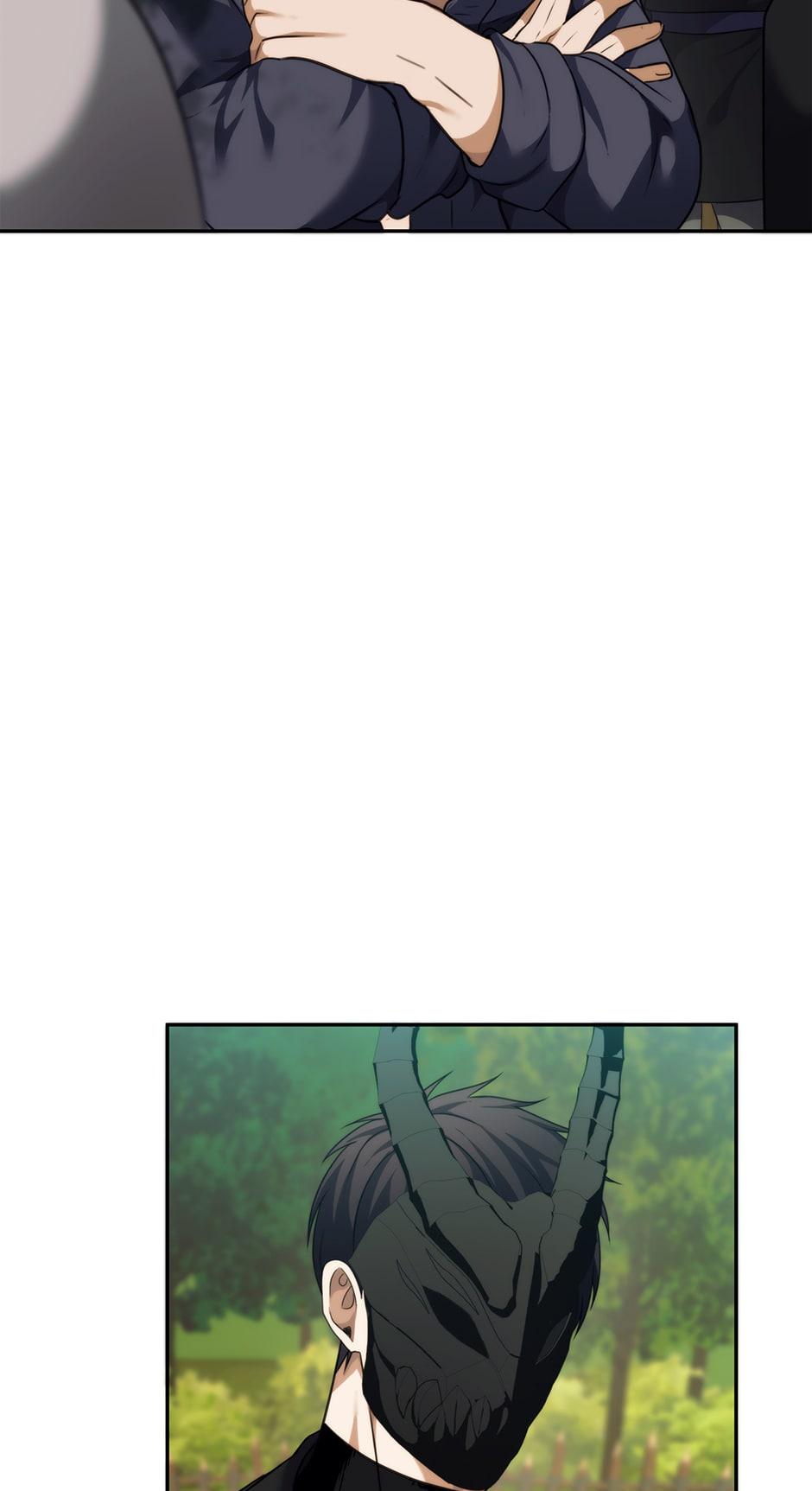 Read Second Life Ranker Manga Online