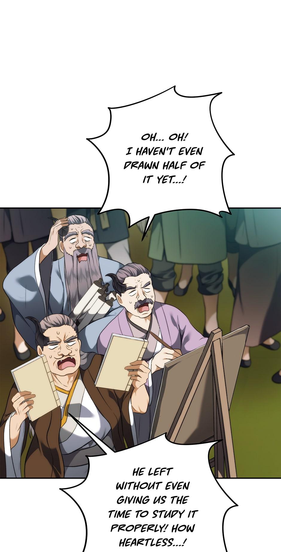 Read Second Life Ranker Manga Online