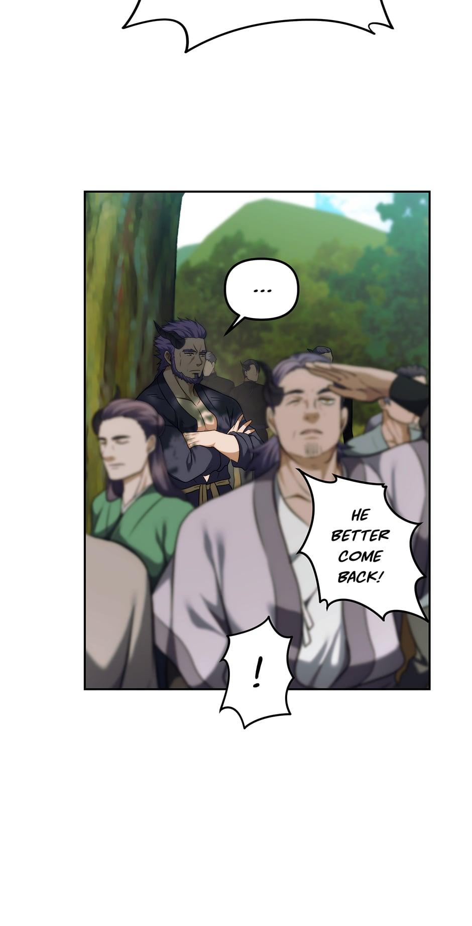 Read Second Life Ranker Manga Online