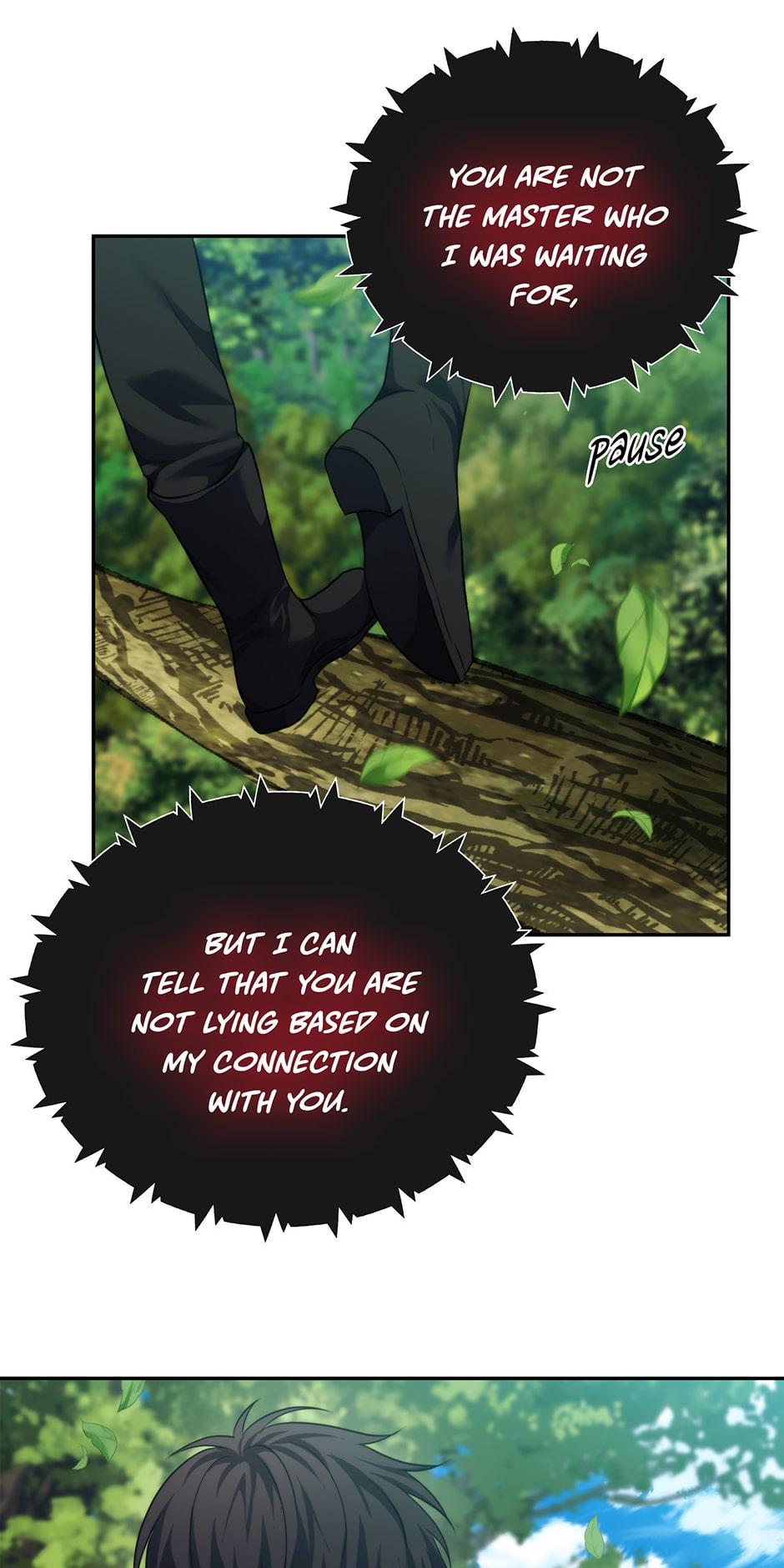 Read Second Life Ranker Manga Online