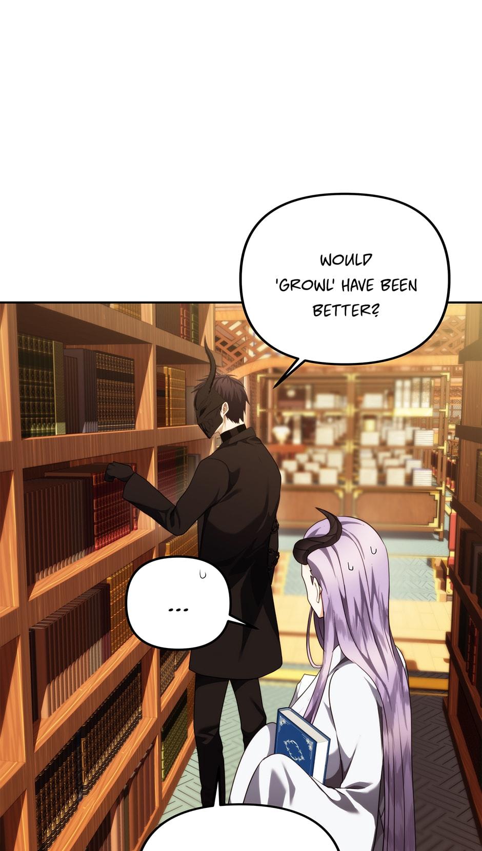 Read Second Life Ranker Manga Online