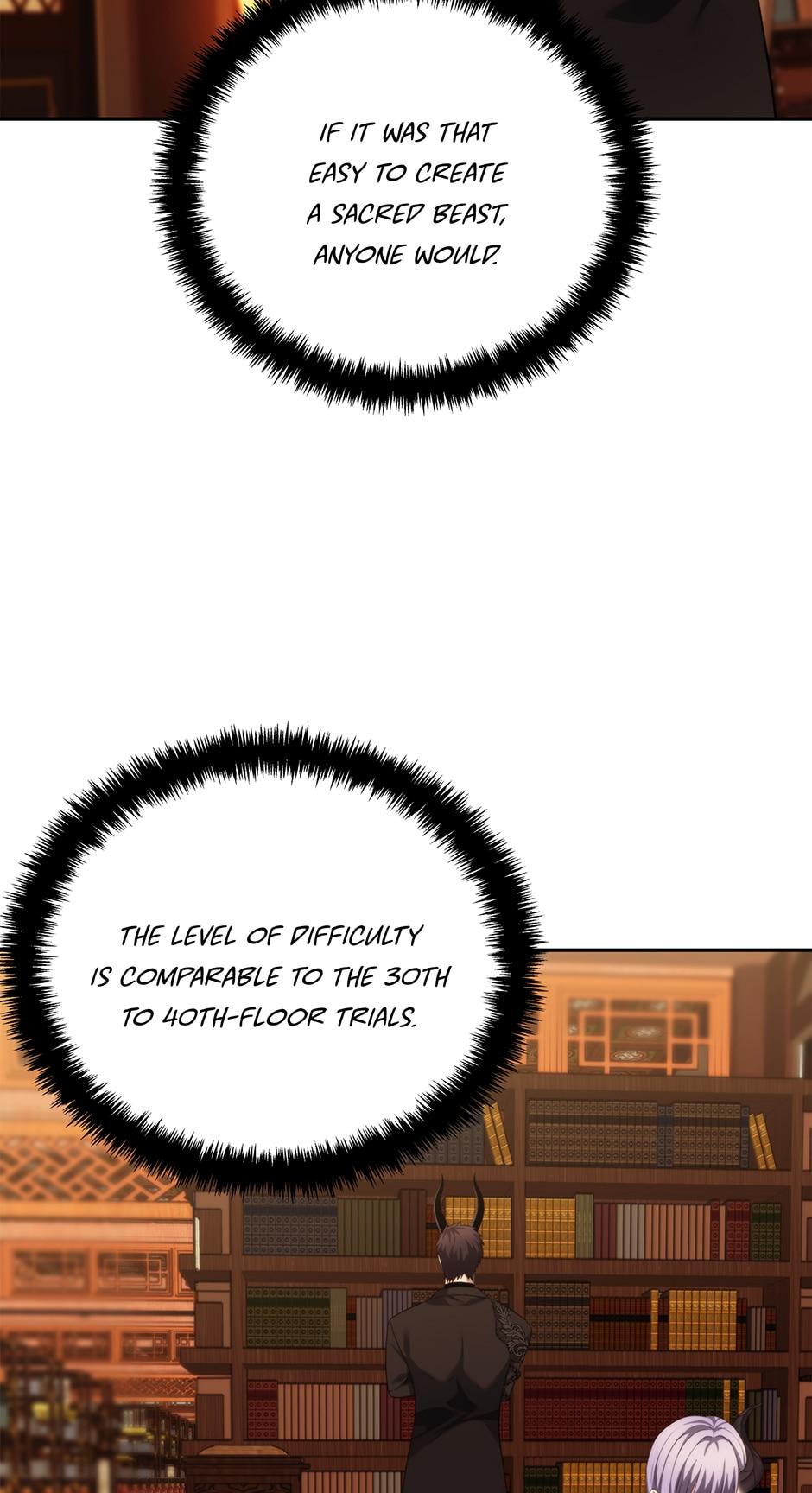 Read Second Life Ranker Manga Online
