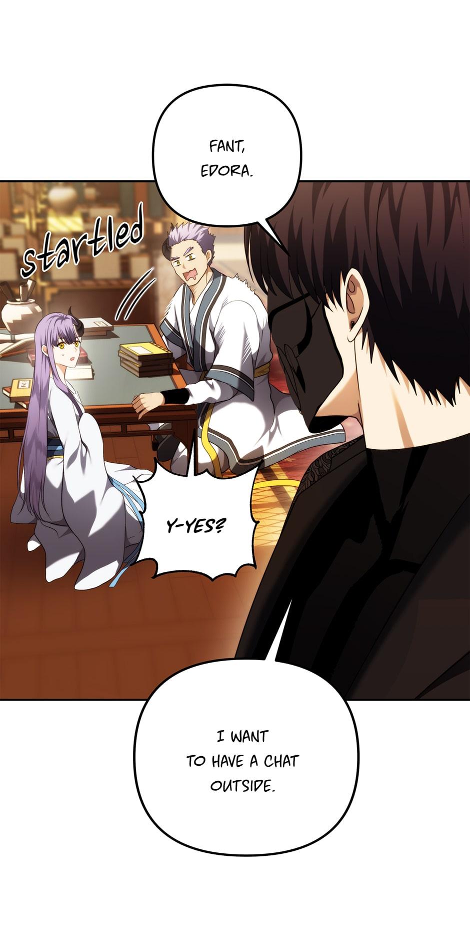 Read Second Life Ranker Manga Online